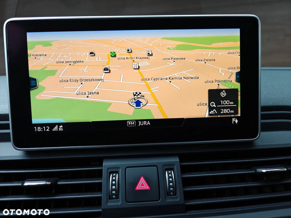 Audi Q5 2.0 TDI Quattro S tronic design - 15