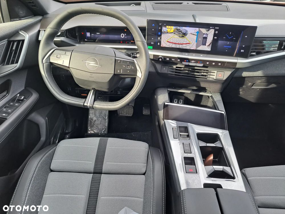 Opel Grandland 1.6 PHEV GS eDTC7 - 4