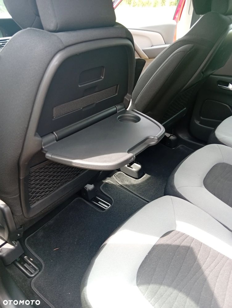 Citroën C4 Picasso BlueHDi 120 EAT6 FEEL - 18
