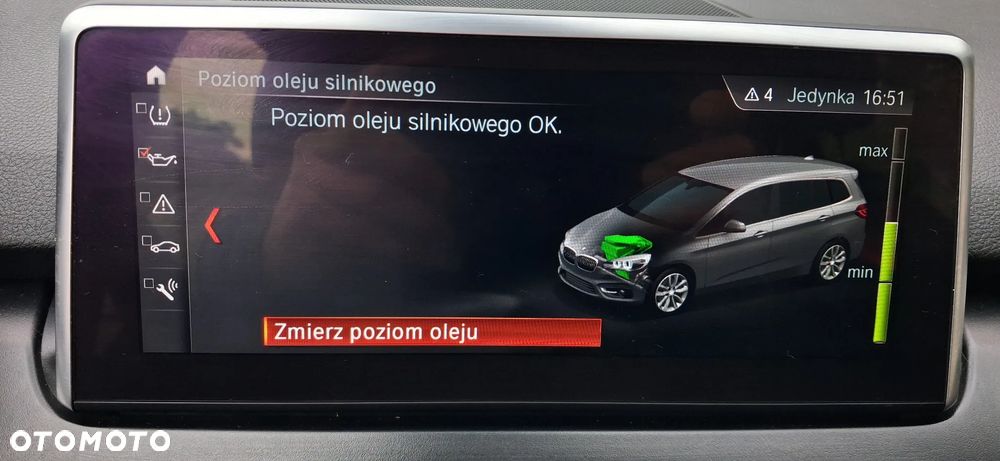 BMW Seria 2 218i GPF Luxury Line - 11