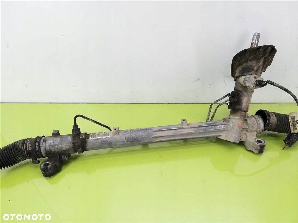 Maglownica Ford Focus Mk2 2004-2011 5M513200EE VR4M5C3550AC ORYGINAŁ - 8