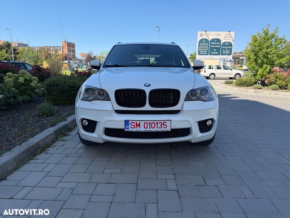 BMW X5 - 11