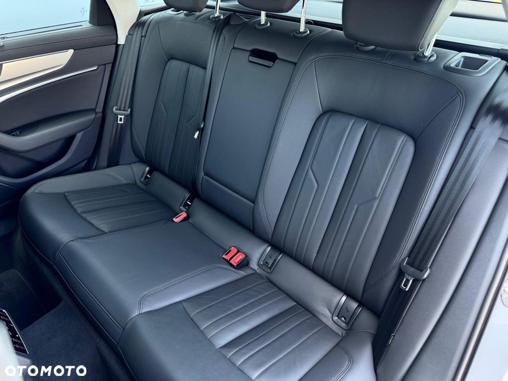 Audi A6 Avant 45 TFSI mHEV Quattro Advanced S tronic - 31
