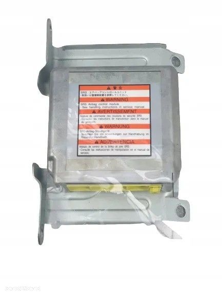 SENSOR AIR BAG 152300-8450 SUBARU IMPREZA 2 GD - 1