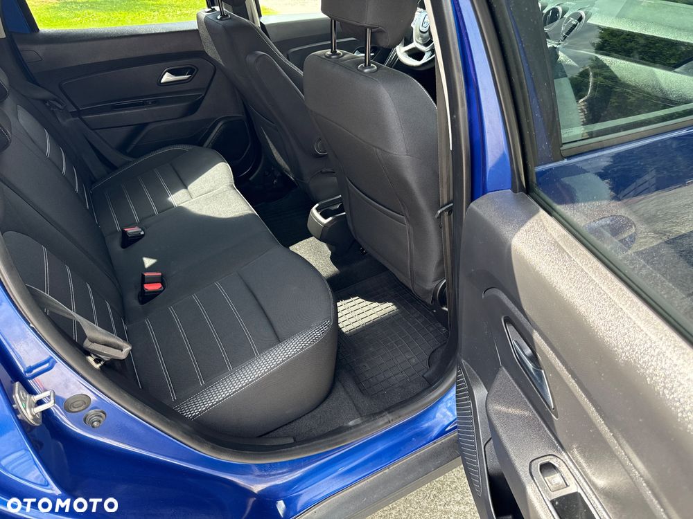 Dacia Duster - 14