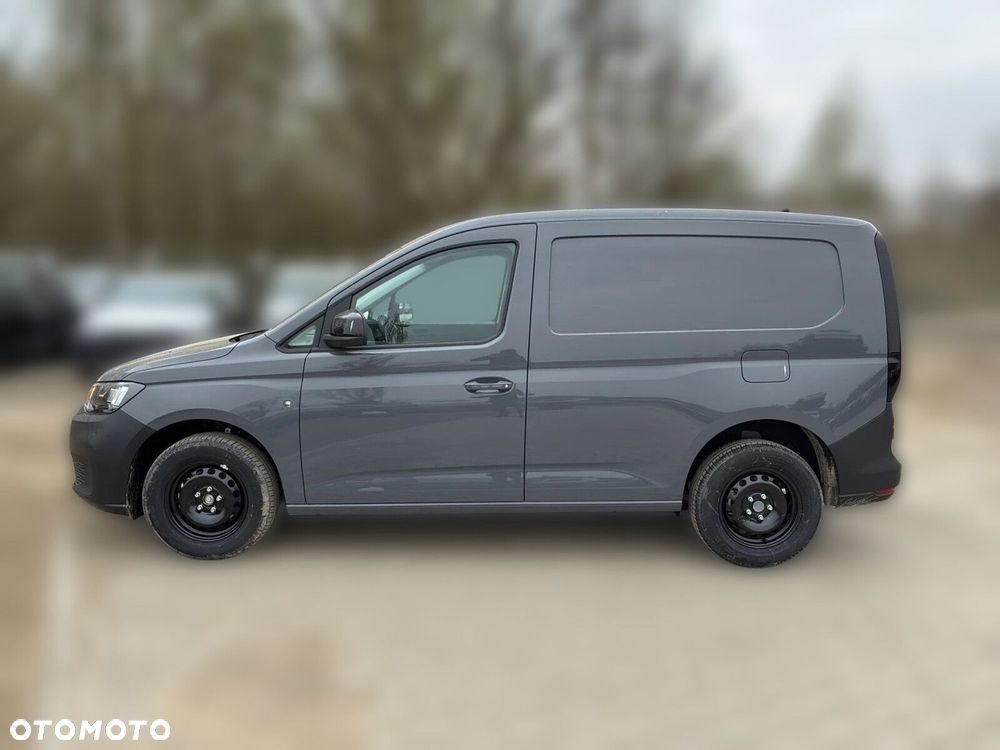 Volkswagen Caddy Cargo/2 os., 2.0 TDI 102 KM Manualna - 8