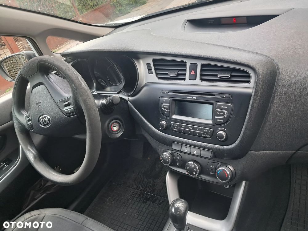Kia Ceed 1.4 M - 5