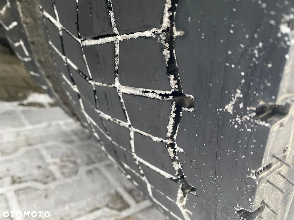 Renault PREMIUM 460 DXi EEV STANDARD (Automat) / Nowe Opony! / Nowy Tachograf 4.1. Gen. 2! - 22