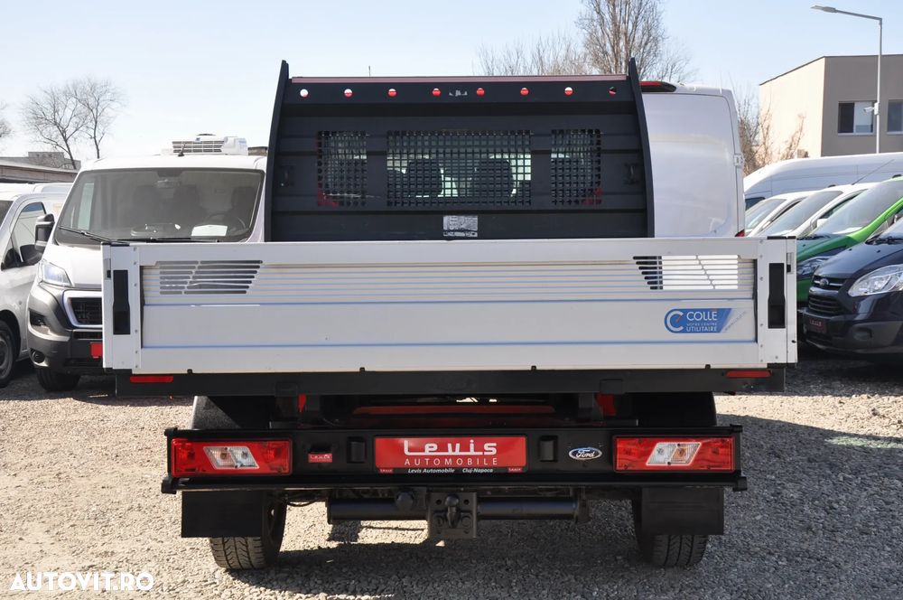 Ford Transit L3 Doka 7 Locuri - 5