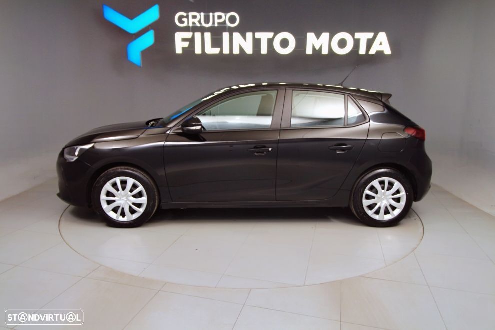 Opel Corsa 1.2 Edition - 5