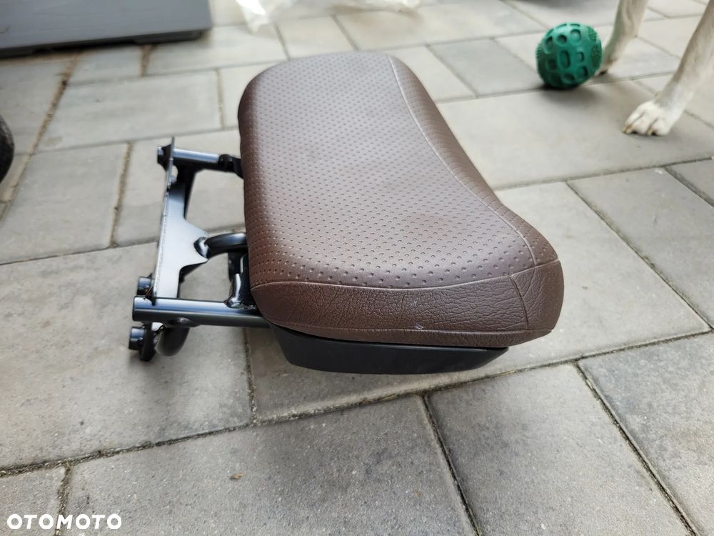 Oparcie Suzuki Burgman 400 - 3