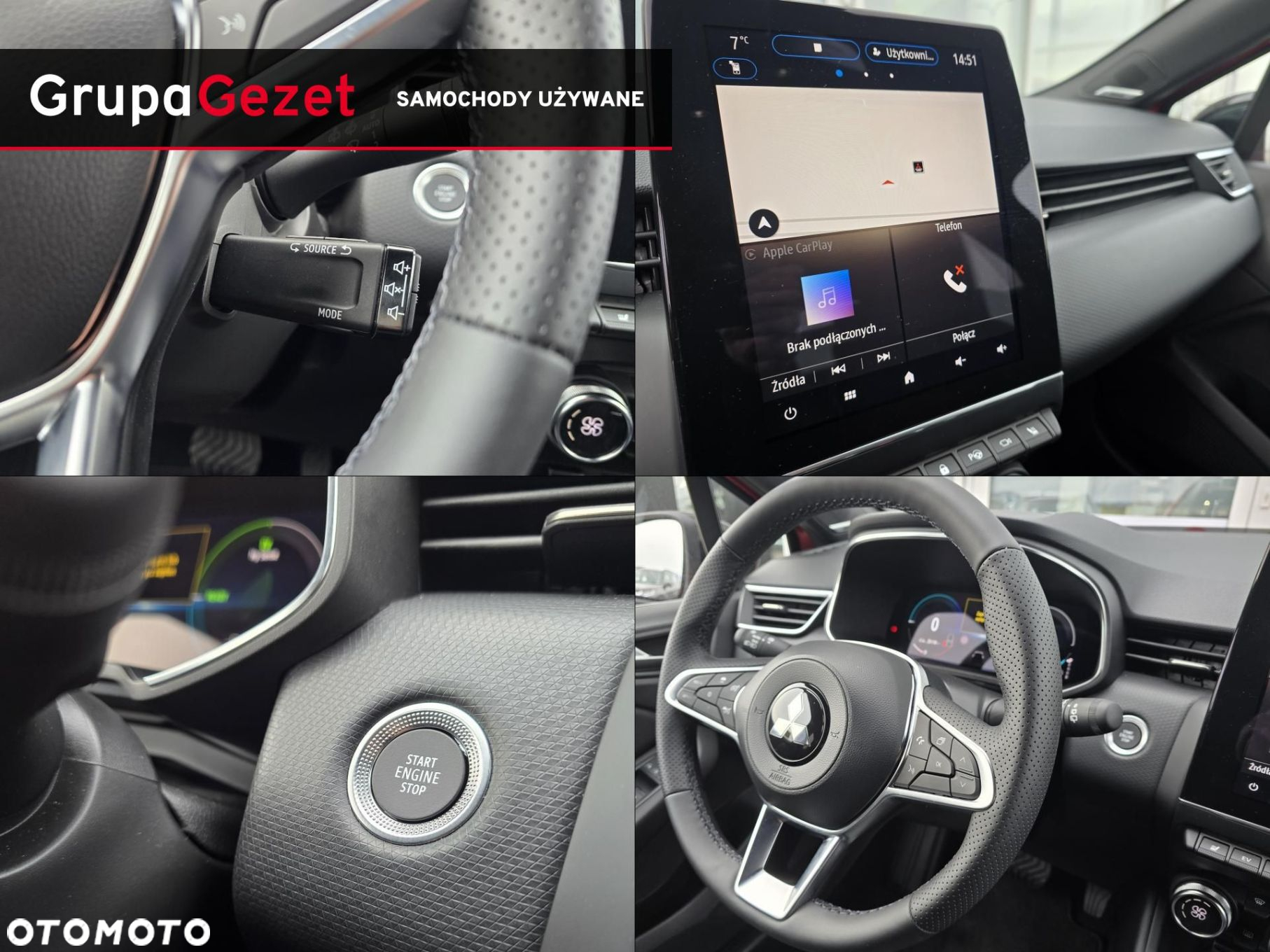 Mitsubishi Colt - 13