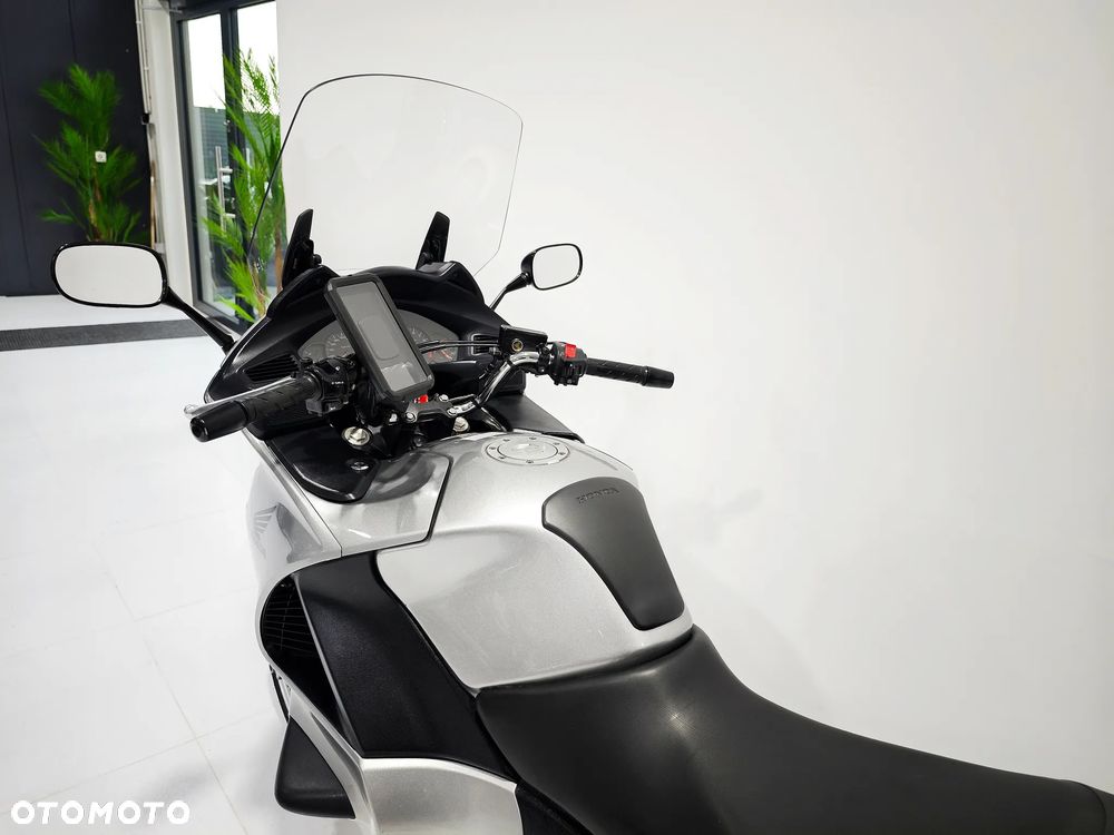 Honda Deauville - 19
