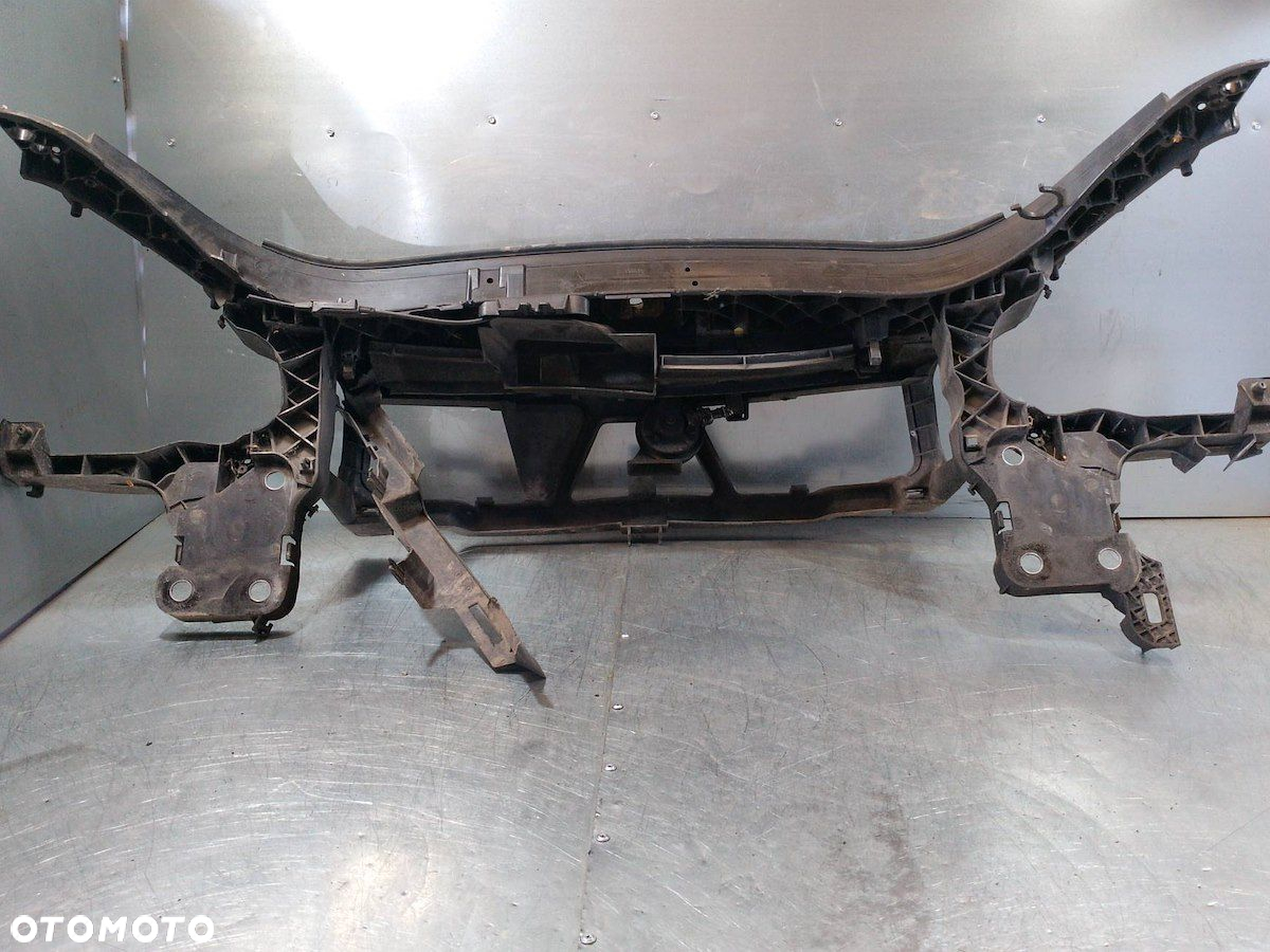 PAS PRZÓD, WZMOCNIENIE CZOŁOWE RENAULT SCENIC II 8200140174 1.9 DCI - 4