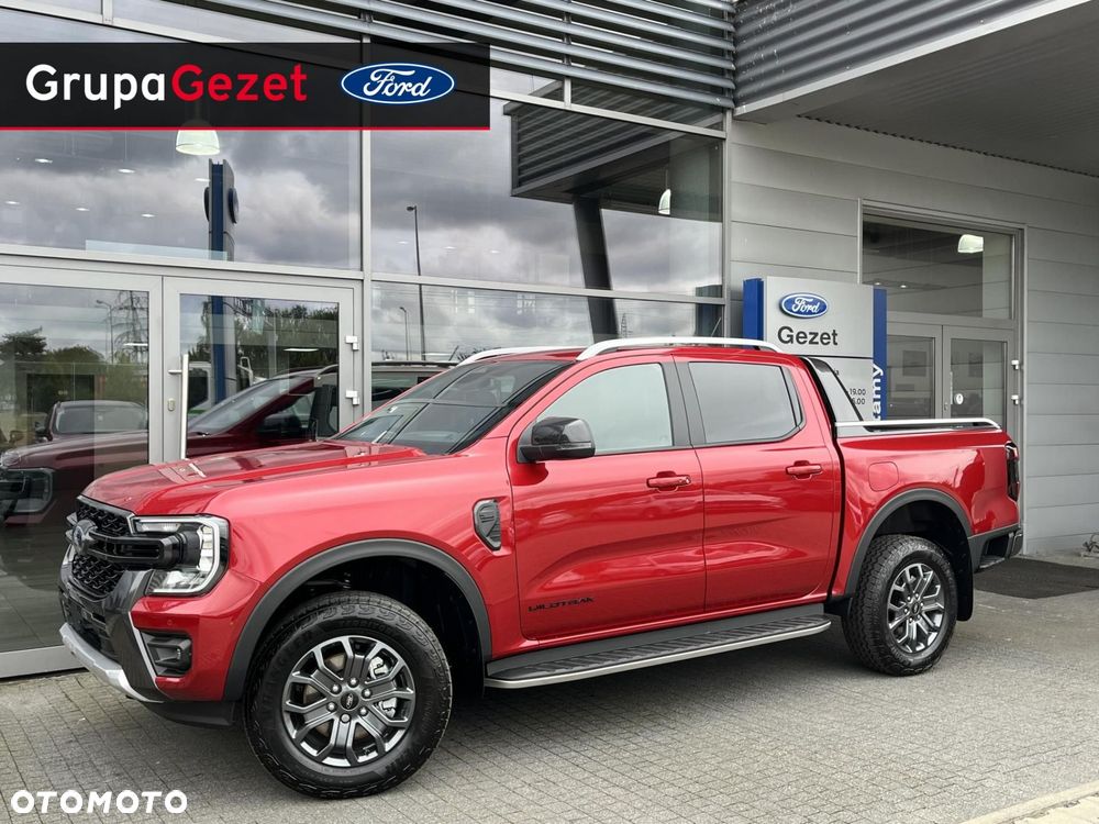 Ford Ranger - 1
