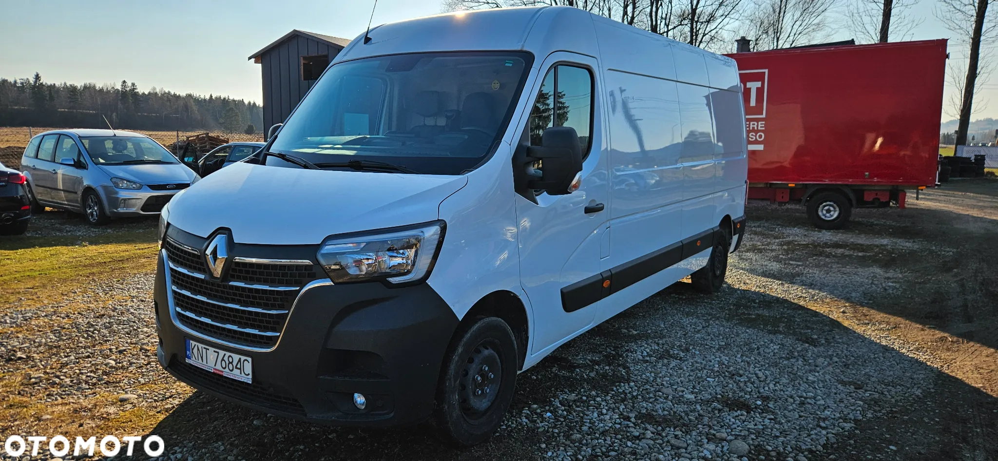 Renault MASTER - 2