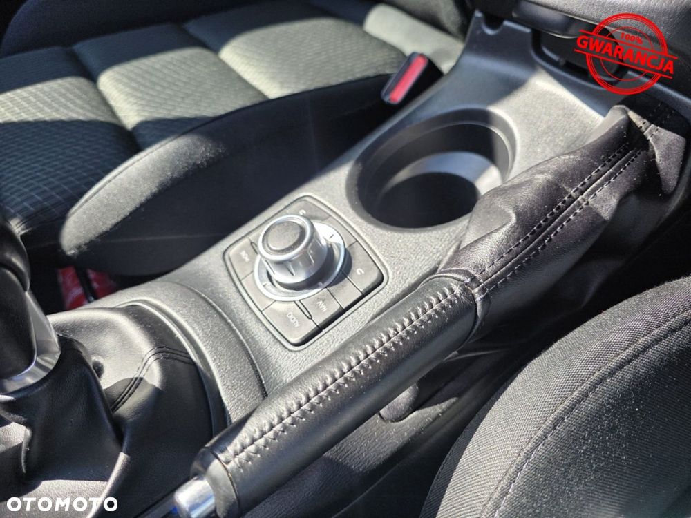 Mazda CX-5 2.0 Skyprestige 2WD - 34