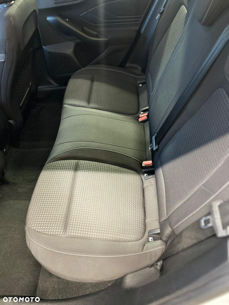 Ford Focus 1.5 EcoBlue Start-Stopp-System ACTIVE STYLE - 26