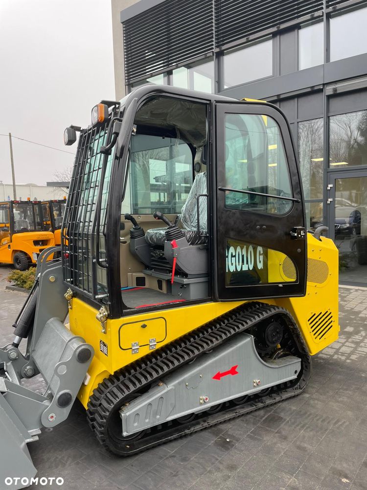 Günter Grossmann GG010G - 2