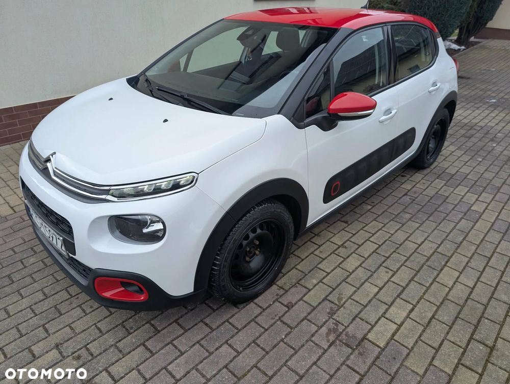 Citroën C3 Pure Tech 83 S&S SHINE - 1