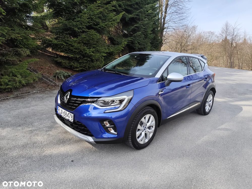 Renault Captur - 4