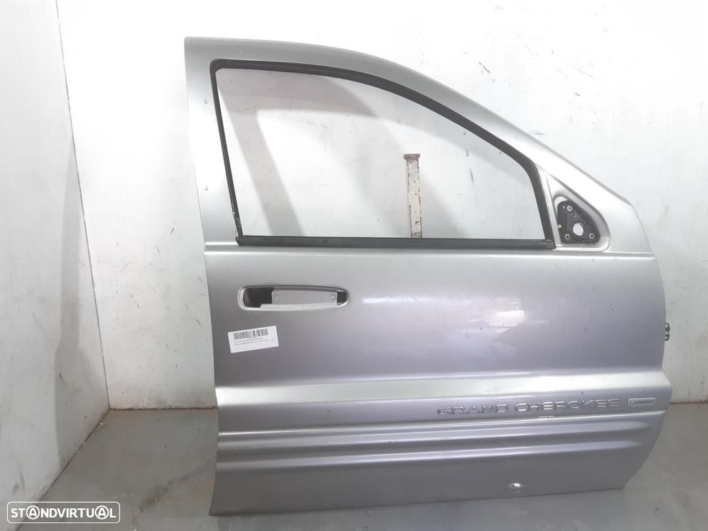 PORTA FRENTE DIREITA JEEP GRAND - 1