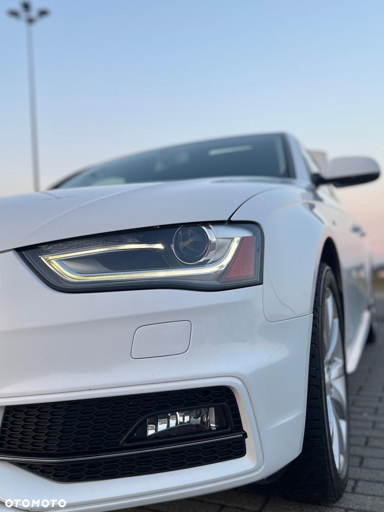 Audi A4 Limousine 2.0 TFSI Quattro S tronic - 23