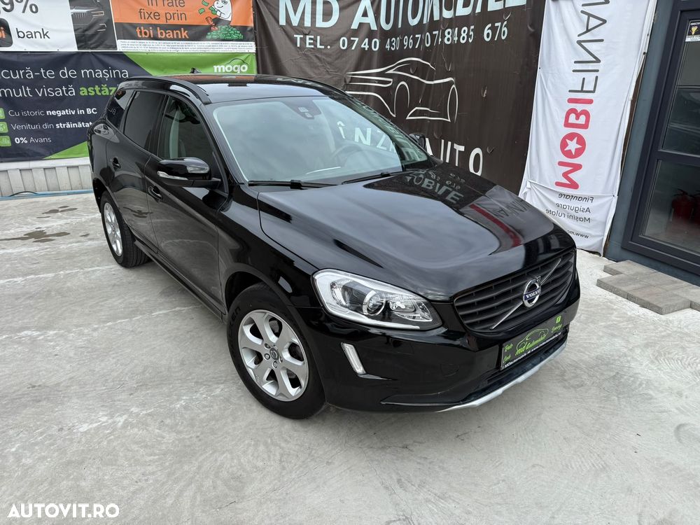 Volvo XC 60 - 20