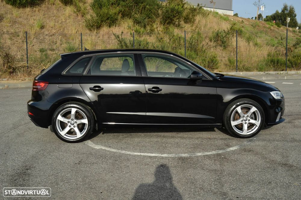 Audi A3 Sportback 1.0 TFSI Sport - 5
