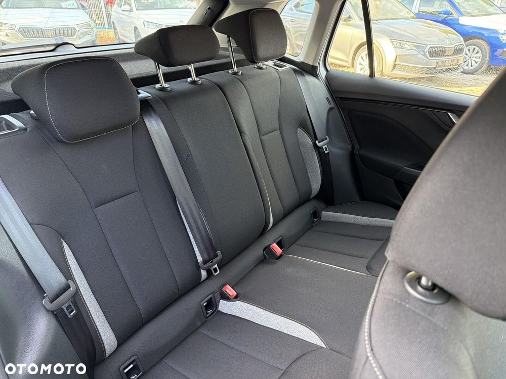 Skoda Kamiq 1.0 TSI Edition 130 DSG - 24