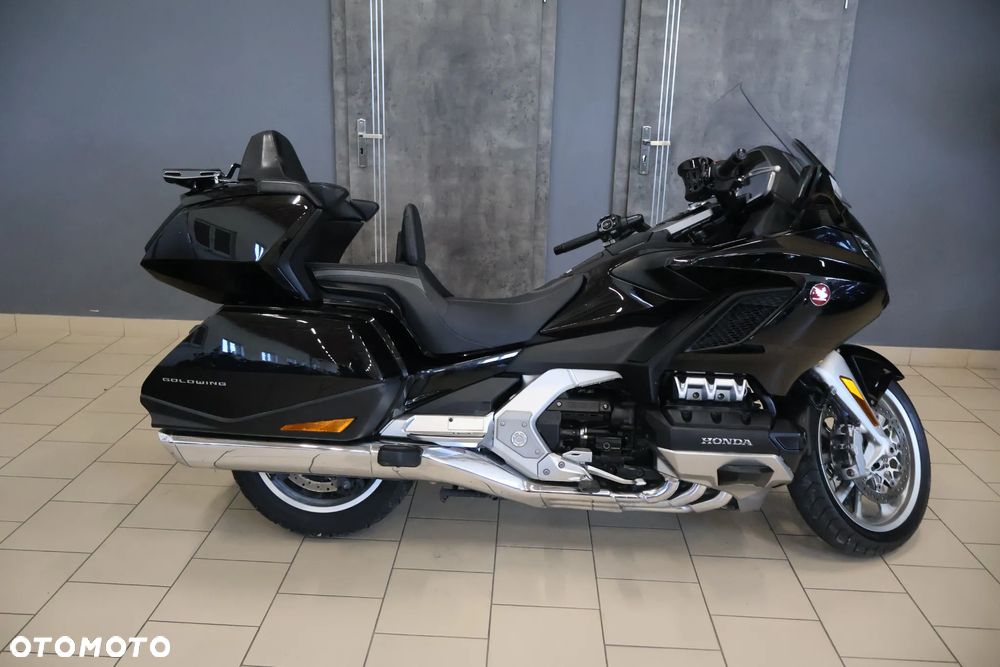 Honda GL - 11