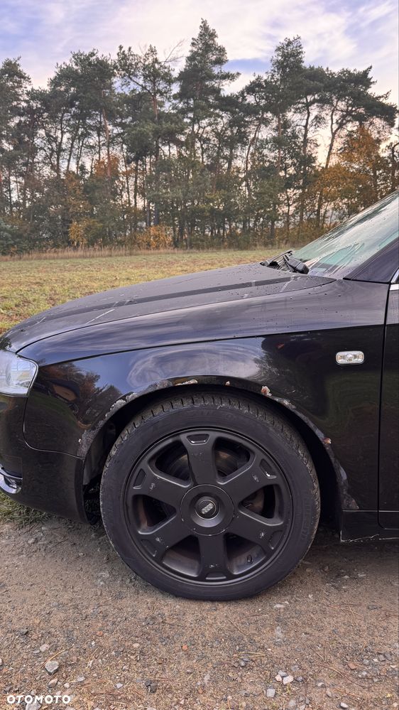 Audi A4 Avant - 15