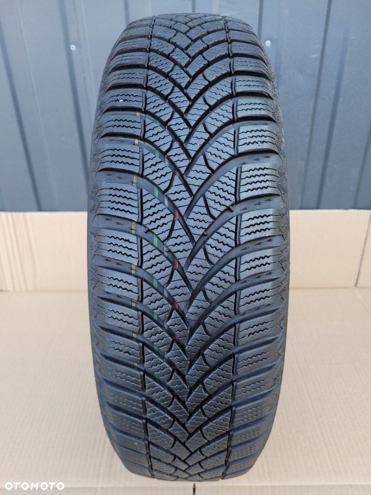 SEMPERIT Speed-Grip 5 165/70R14 81T - 1