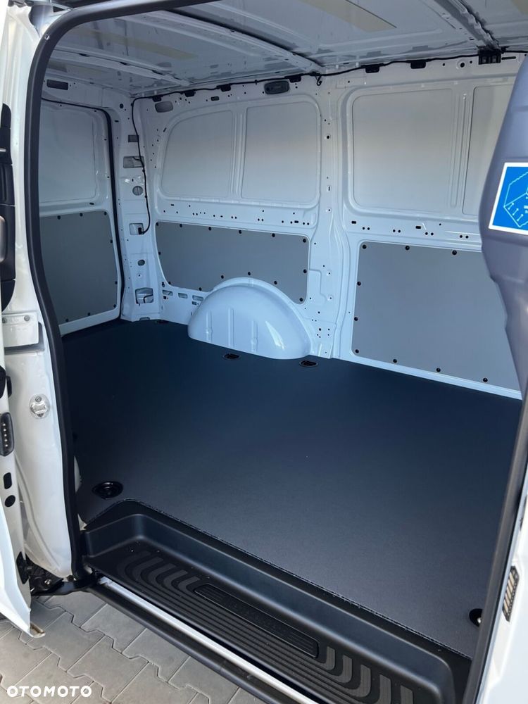 Mercedes-Benz vito 114 CDI KA OM654 - 17