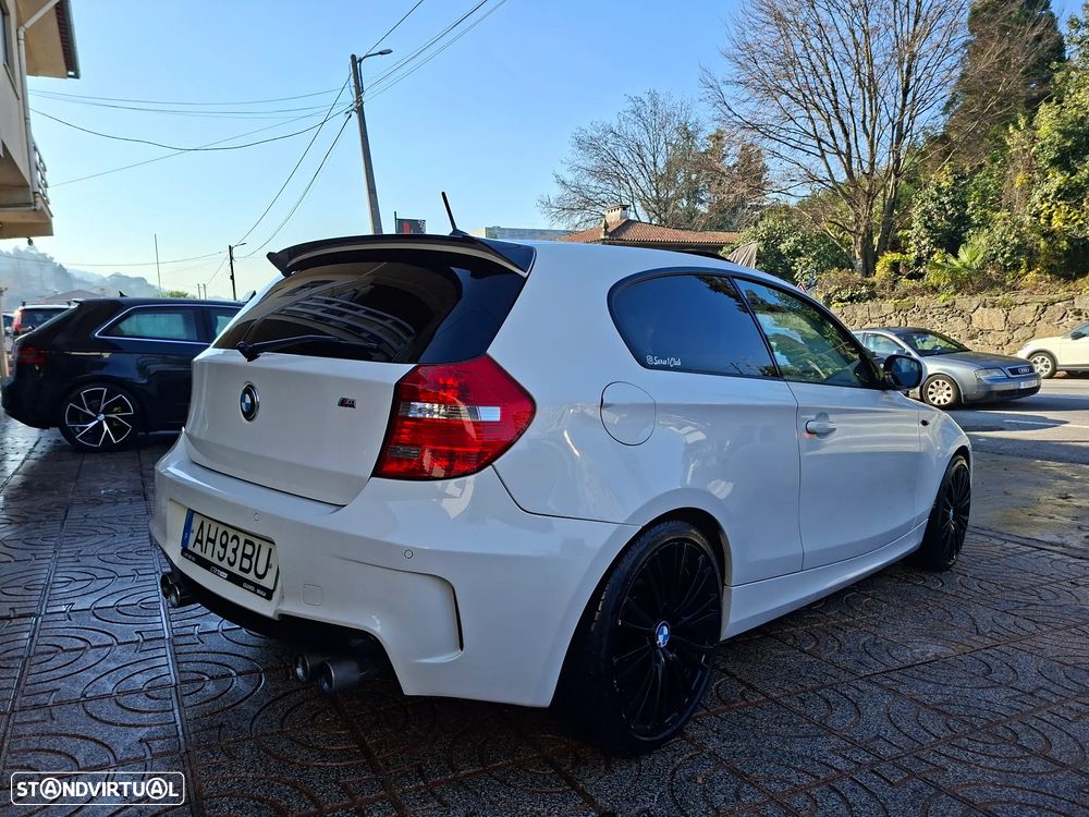 BMW 118 d DPF Edition Sport - 4
