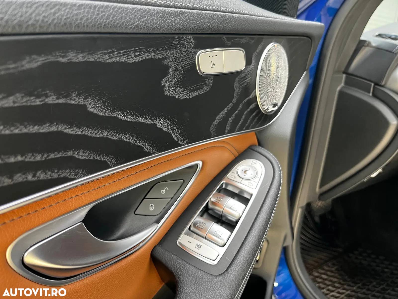 Mercedes-Benz GLC 250 d 4MATIC - 24