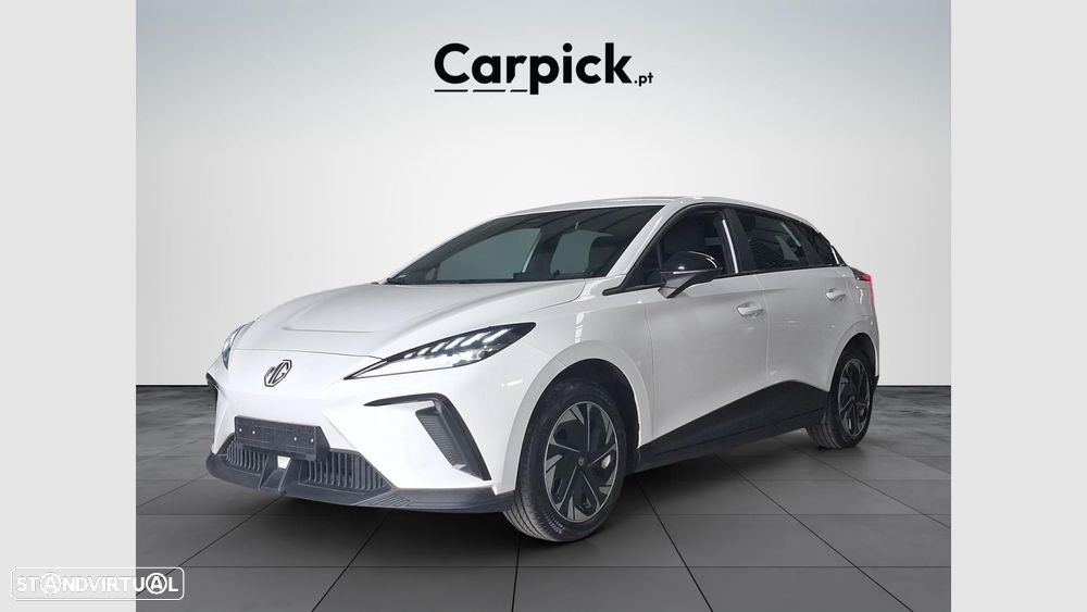 MG MG4 51 kWh Standard - 2