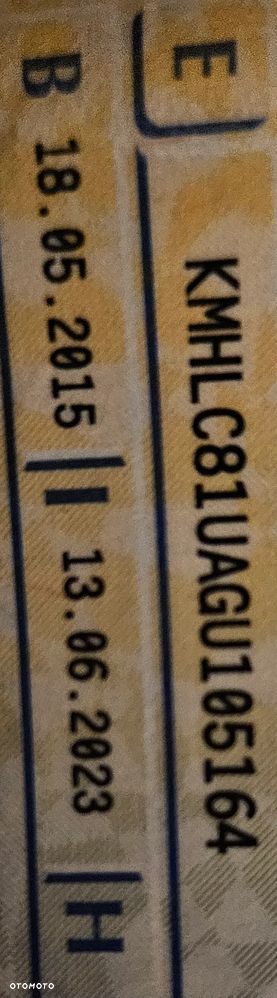 Hyundai i40 1.7 CRDi Style - 19