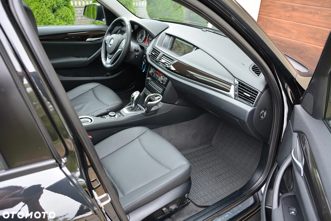 BMW X1 xDrive25d xLine - 26