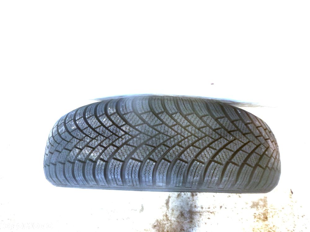 nowa opona zima 1x OPONA ZIMOWA 185/70R14 Nexen SNOW G WH2 88T - 1
