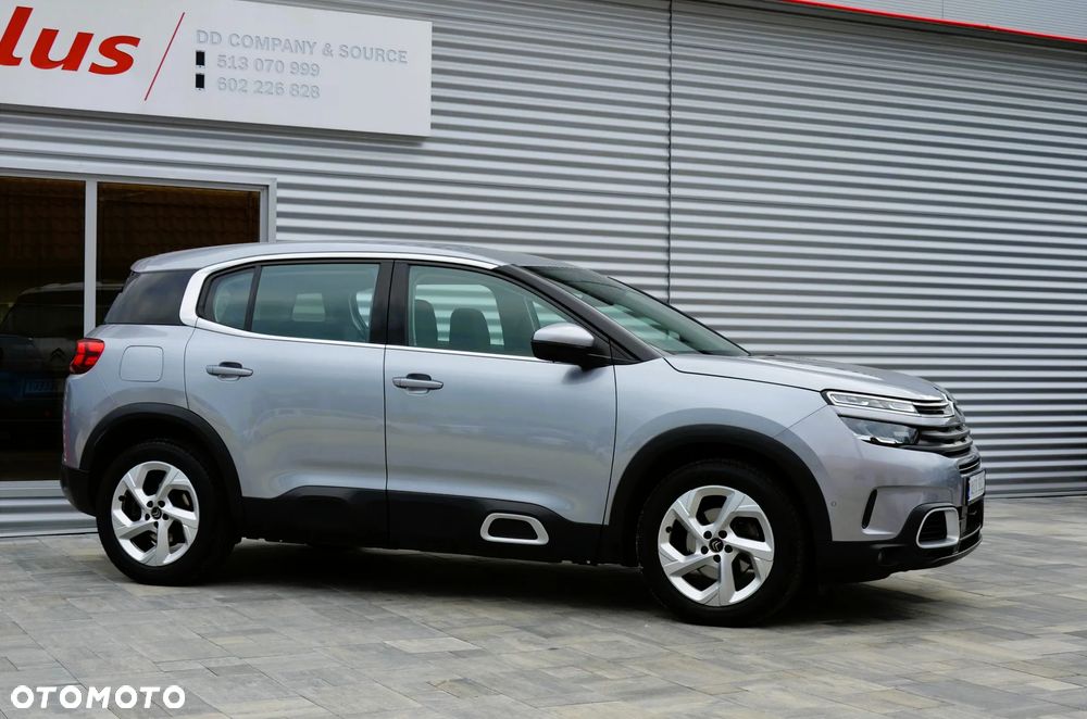 Citroën C5 Aircross - 3