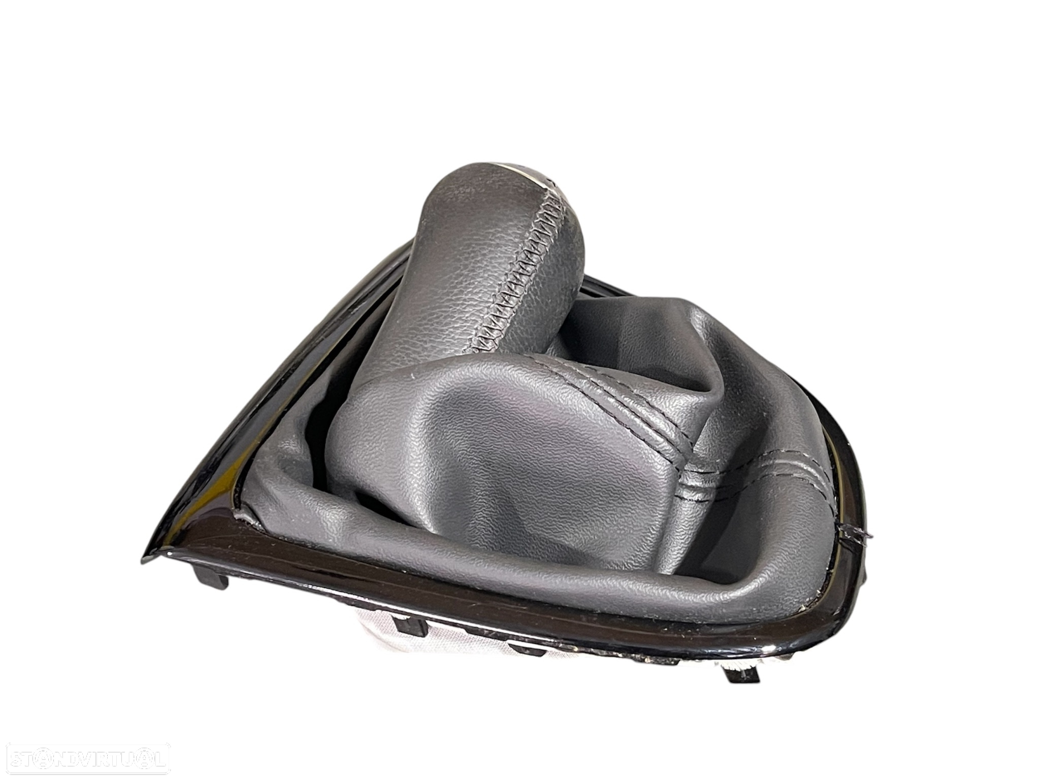 Punho de Mudanças Fole Renault Clio 4 IV - 2