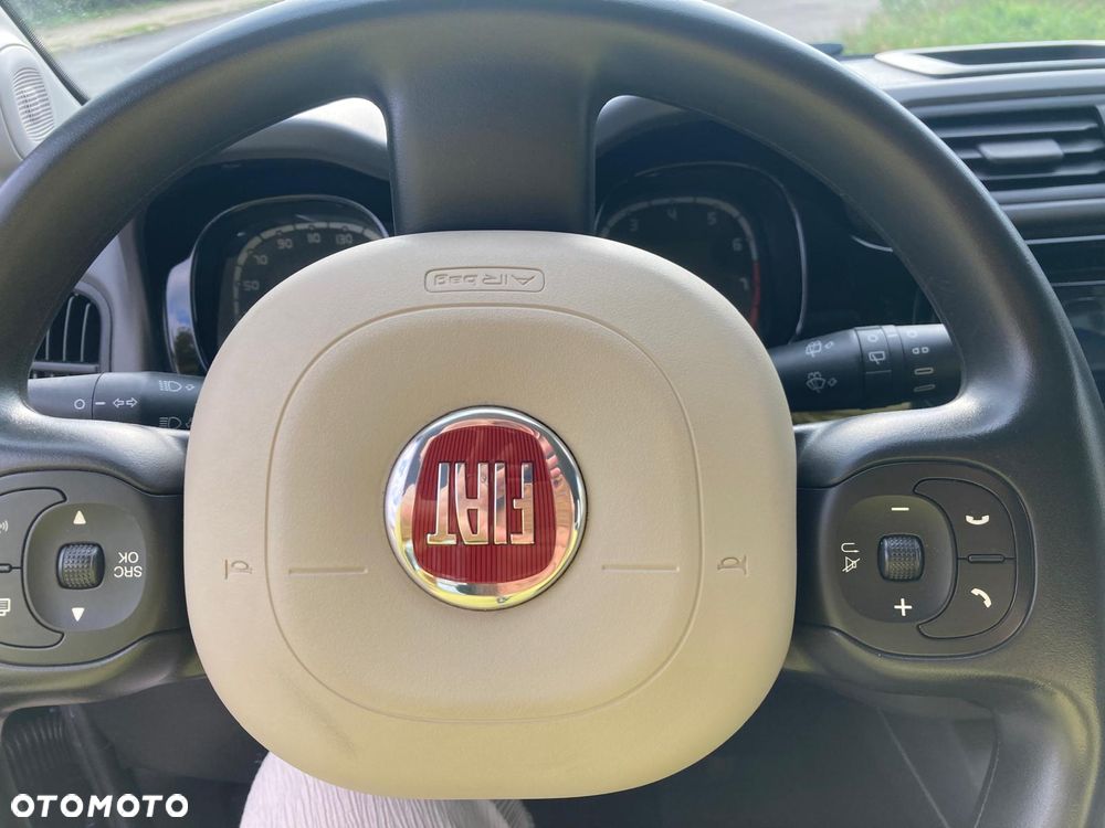 Fiat Panda - 6