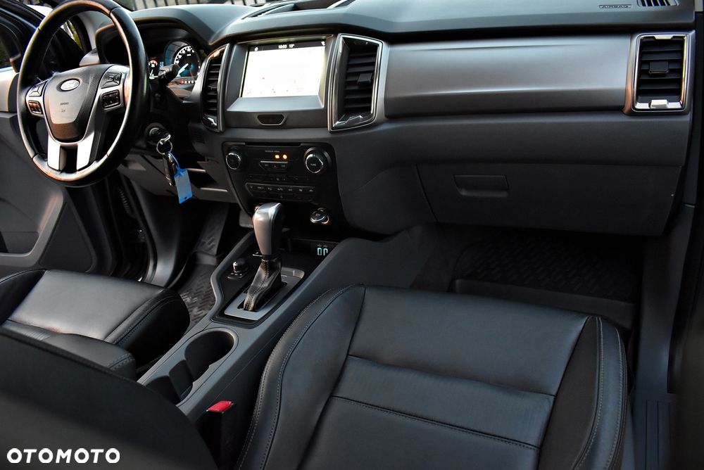 Ford Ranger Autm Limited - 32