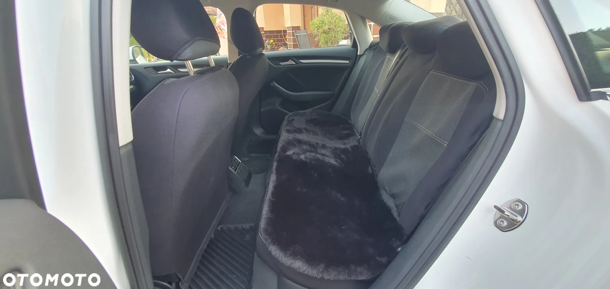 Audi A3 2.0 TDI Ambition - 17