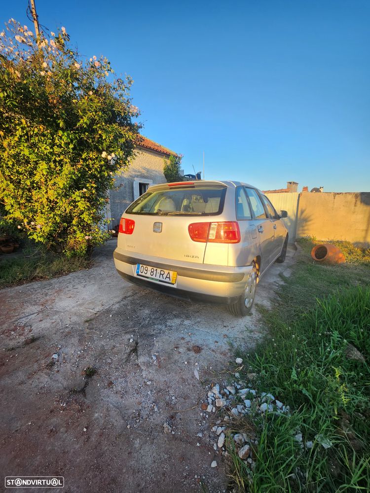 SEAT Ibiza 1.4 Signo - 2