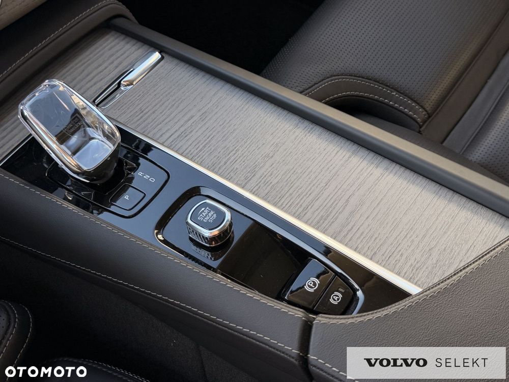 Volvo XC 90 - 15