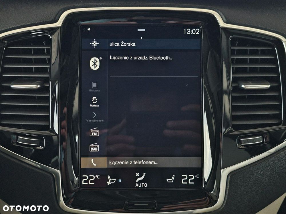 Volvo XC 90 - 25