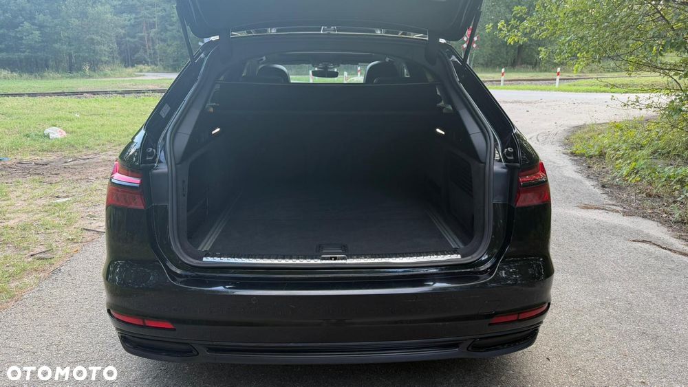 Audi A6 Avant 3.0 TDI Quattro S tronic - 9