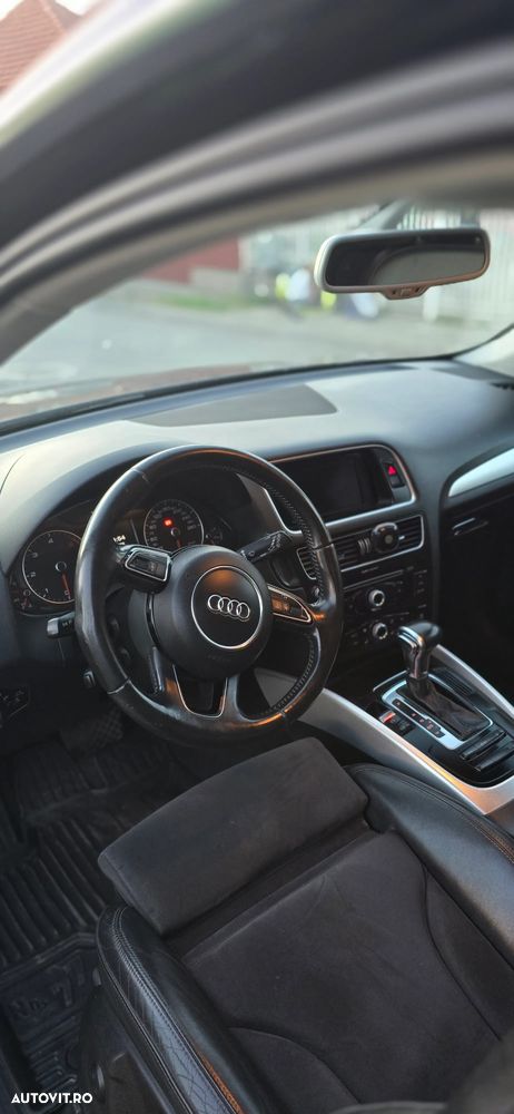 Audi Q5 - 7
